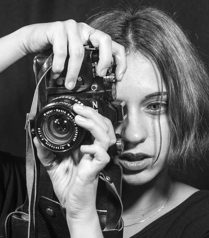Как позировать: советы от фотомодели джен брук