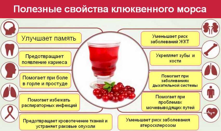 Можно ли клюквенный морс при оксалатах в моче