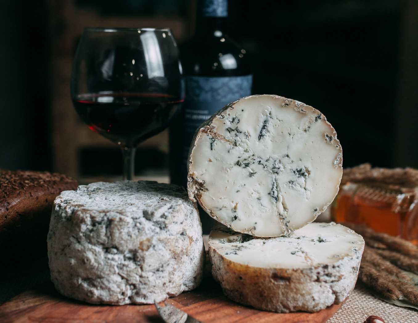 12 самых калорийных продуктов