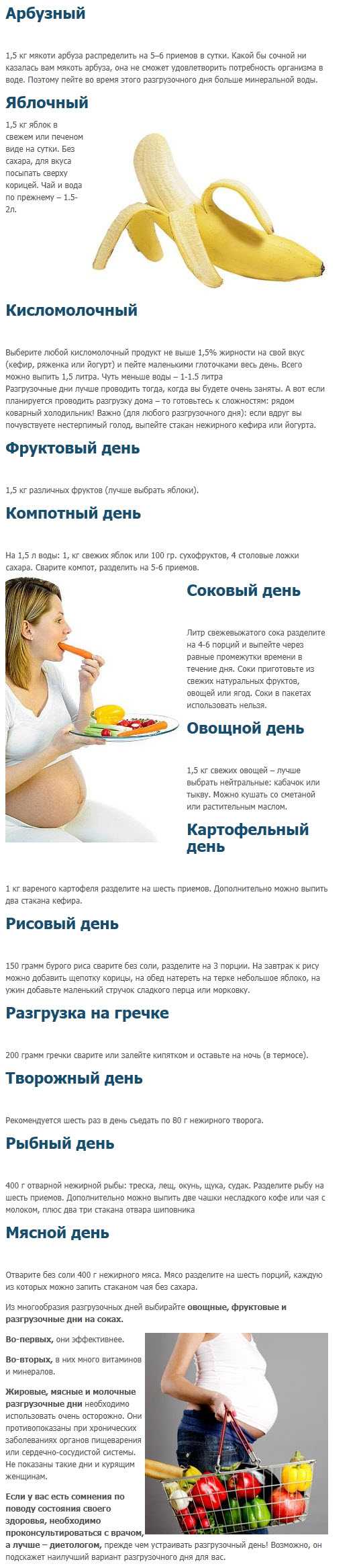 Творожная диета
