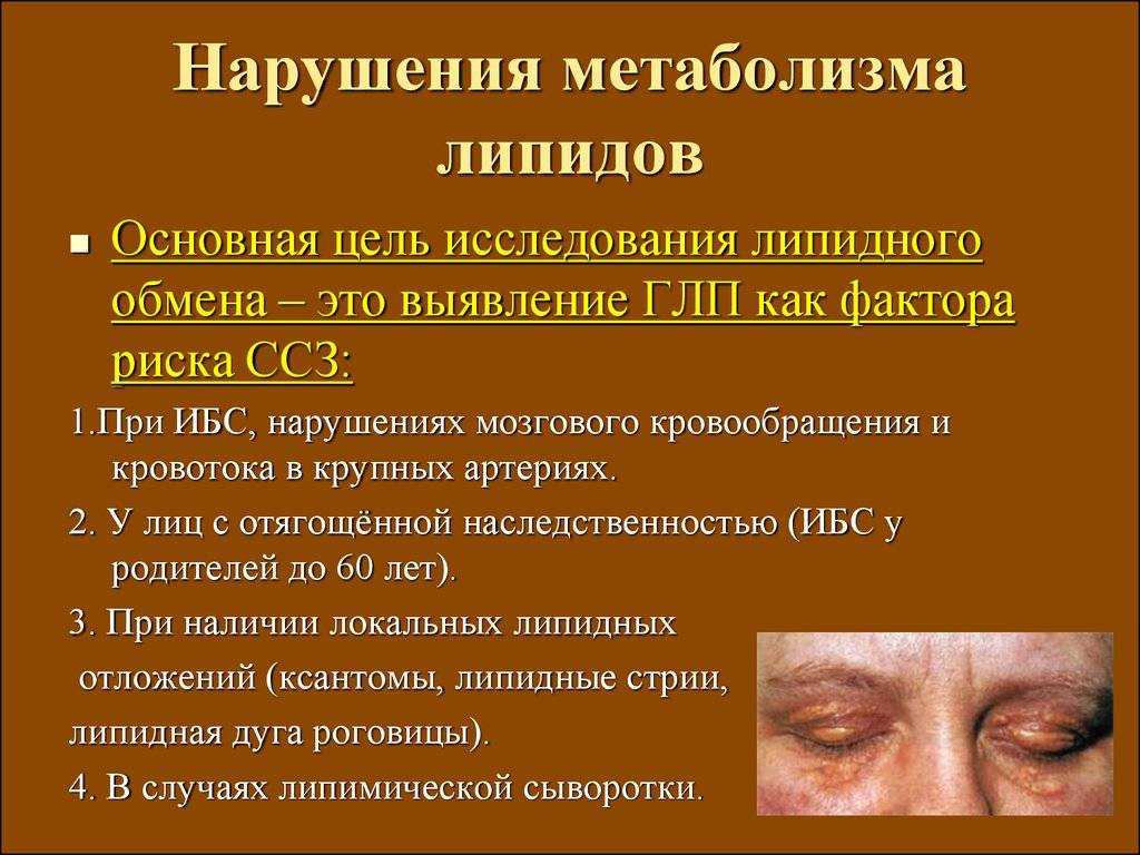 Железо в крови