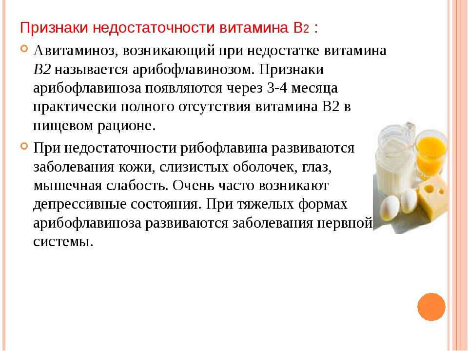 Что не так с чекапами на витамины?