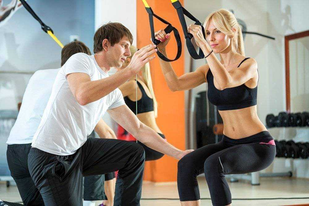 5 заблуждений об эффекте групповых тренировок | simpleslim