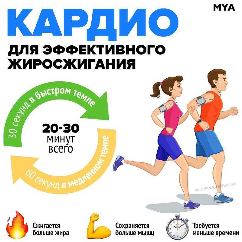 Силовые тренировки после бега или до: жиросжигание для бегуна, когда лучше бегать, как совмещать, можно ли перед программой в зале