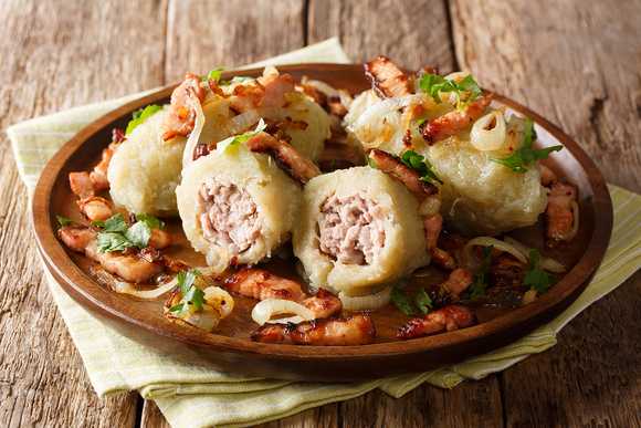 Национальная кухня беларуси. что стоит попробовать