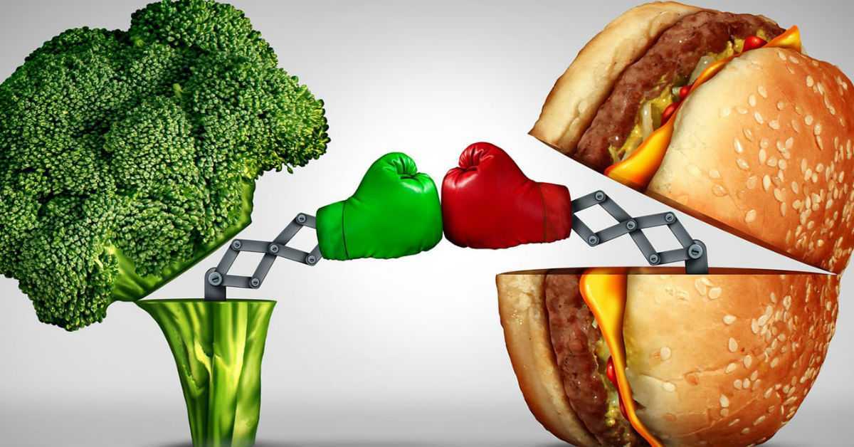 Суточная норма жира - похудение с расчётом - www.calorizator.ru