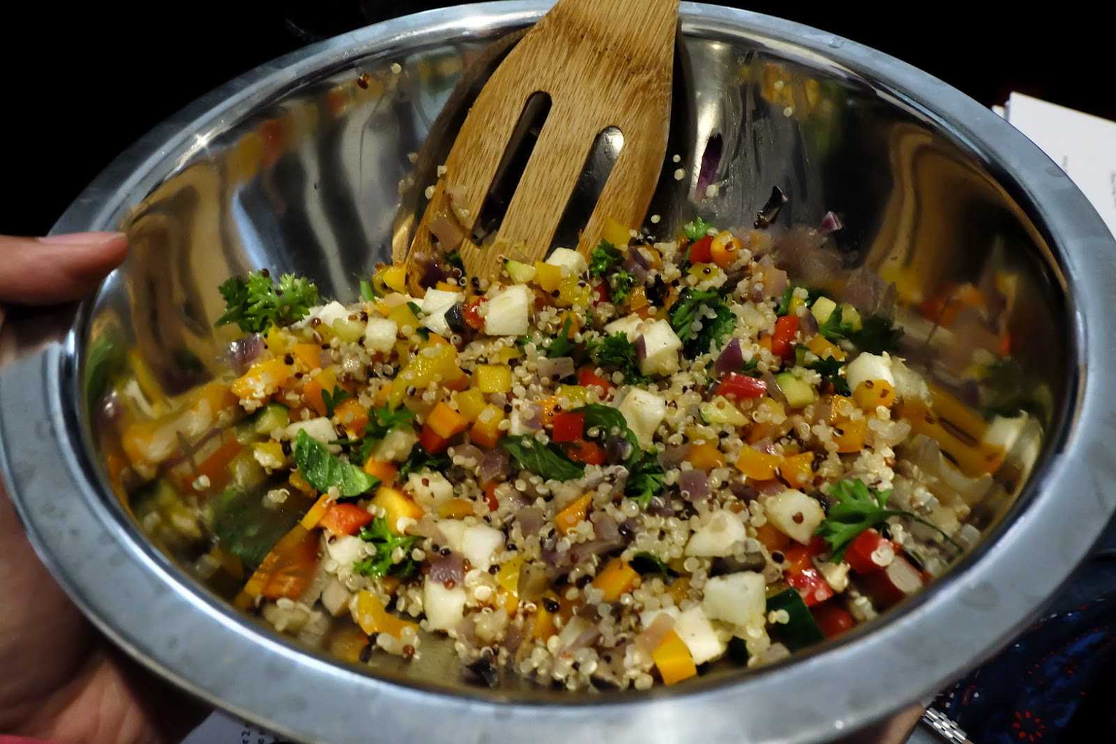 Таблица калорийности продуктов