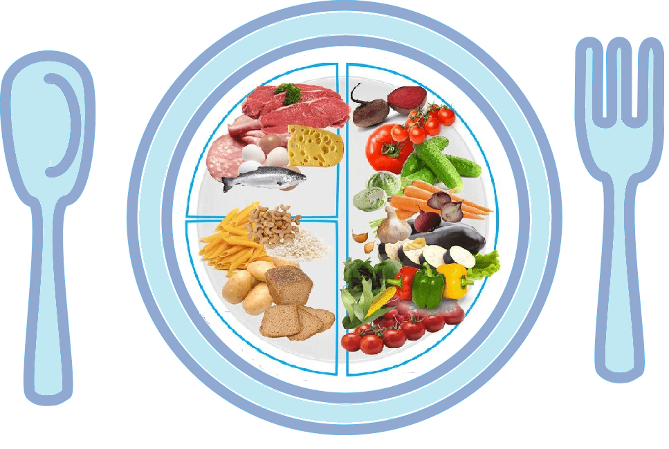 Продукт обед желудок каша одним словом