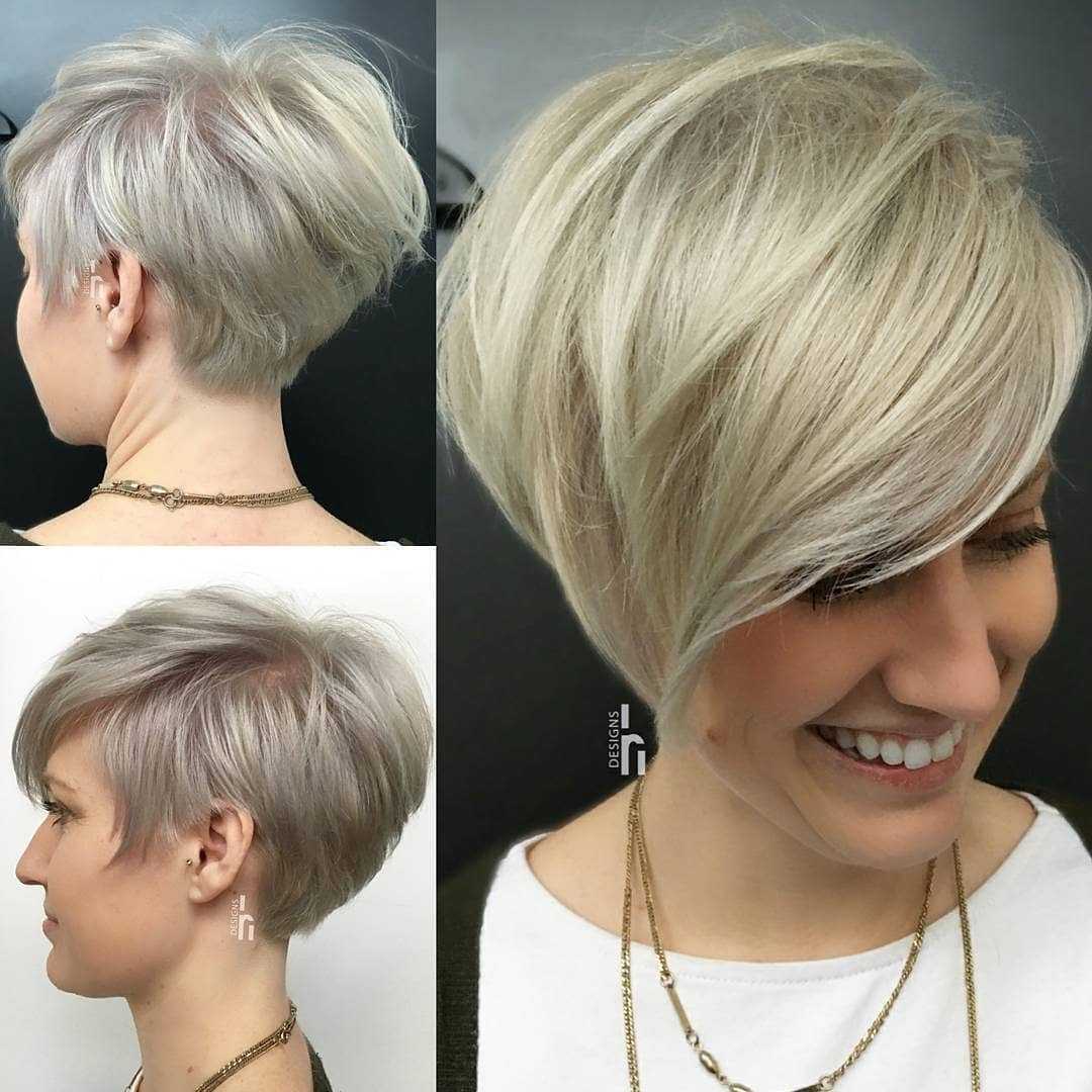Розовые волосы – модный hair-тренд для девушек в 2021 году