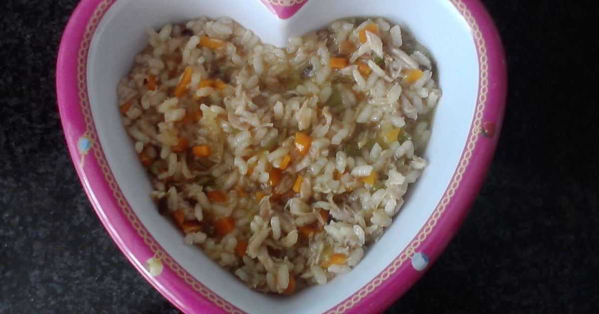 Плов для детей
кокосово-томатный суп с омарами, имбирем и перцем чили