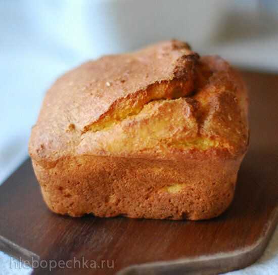 Хлеб с льняной мукой в хлебопечке самый вкусный рецепт