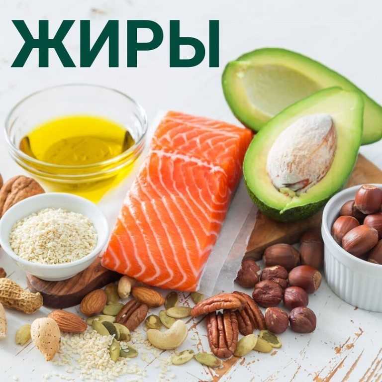 Полезные жиры картинки