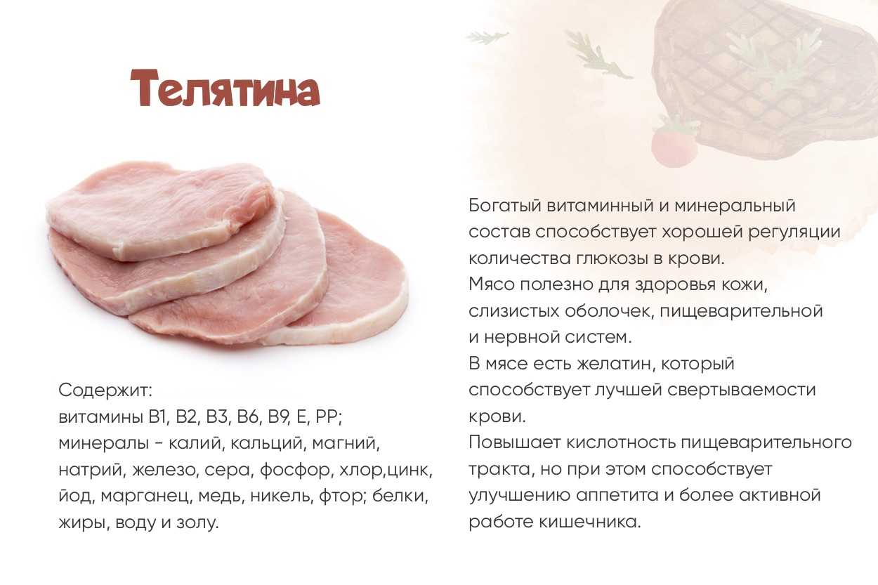 Мясо индейки – состав, калорийность, польза и вред для организма