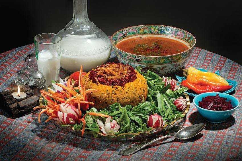 Национальная кухня индии - особенности, традиции, способы приготовления