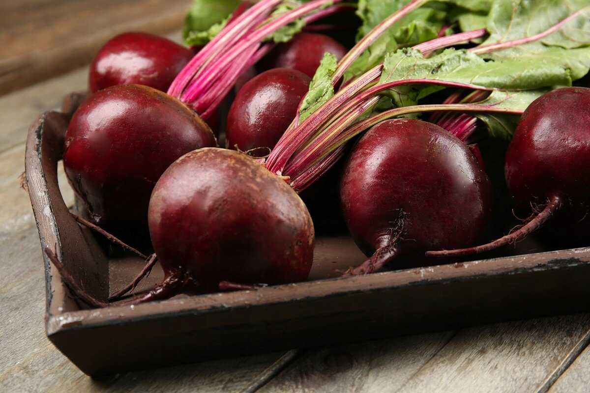 Таблица калорийности продуктов
