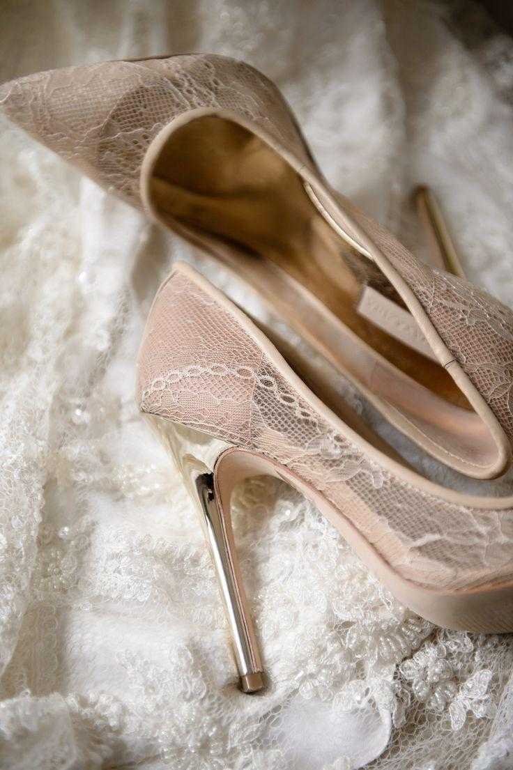 Свадебные туфли Эстетика Пинтерест