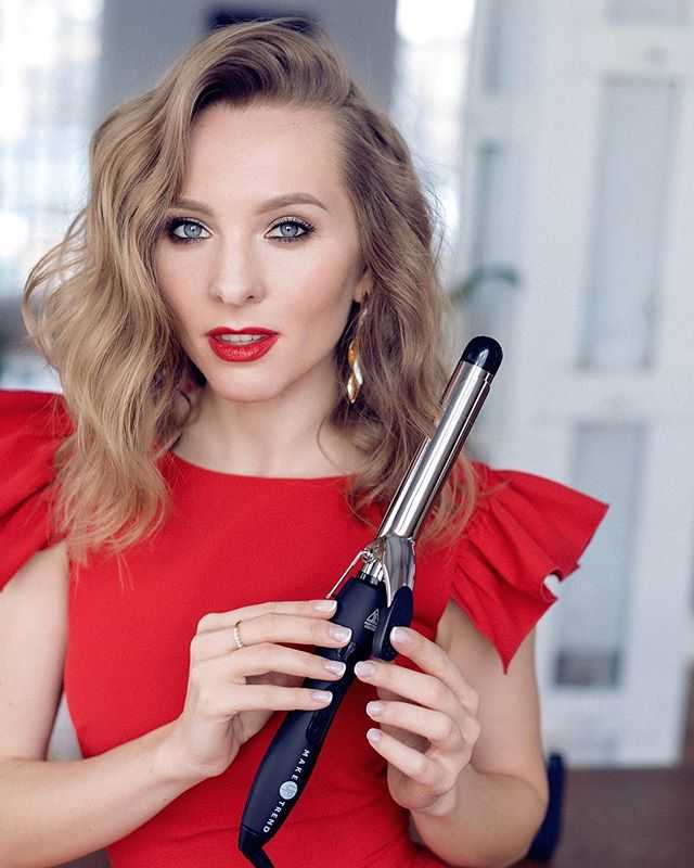 Как вести инстаграм beauty-мастерам и салонам красоты
