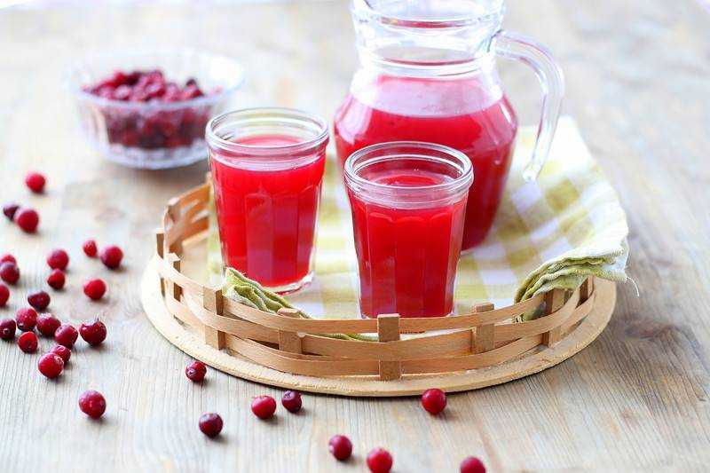 Со скольки месяцев можно кисель малышу