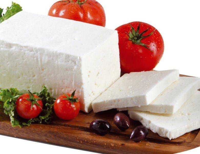 Самые нежирные сорта сыра для вашего здоровья - будь здоров!