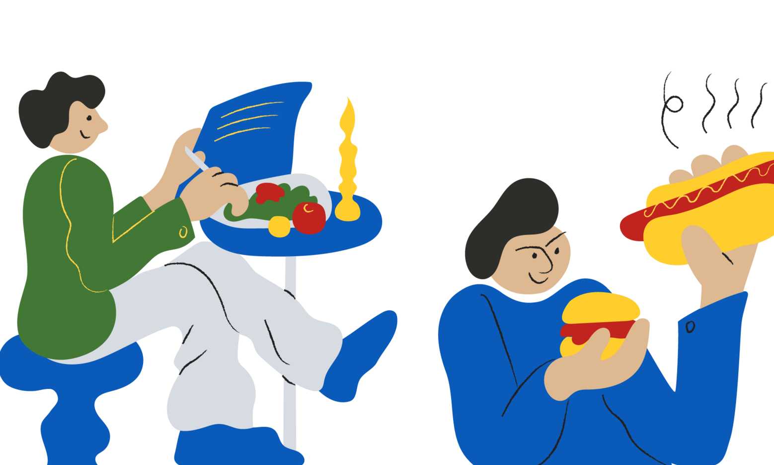 Национальная кухня италии