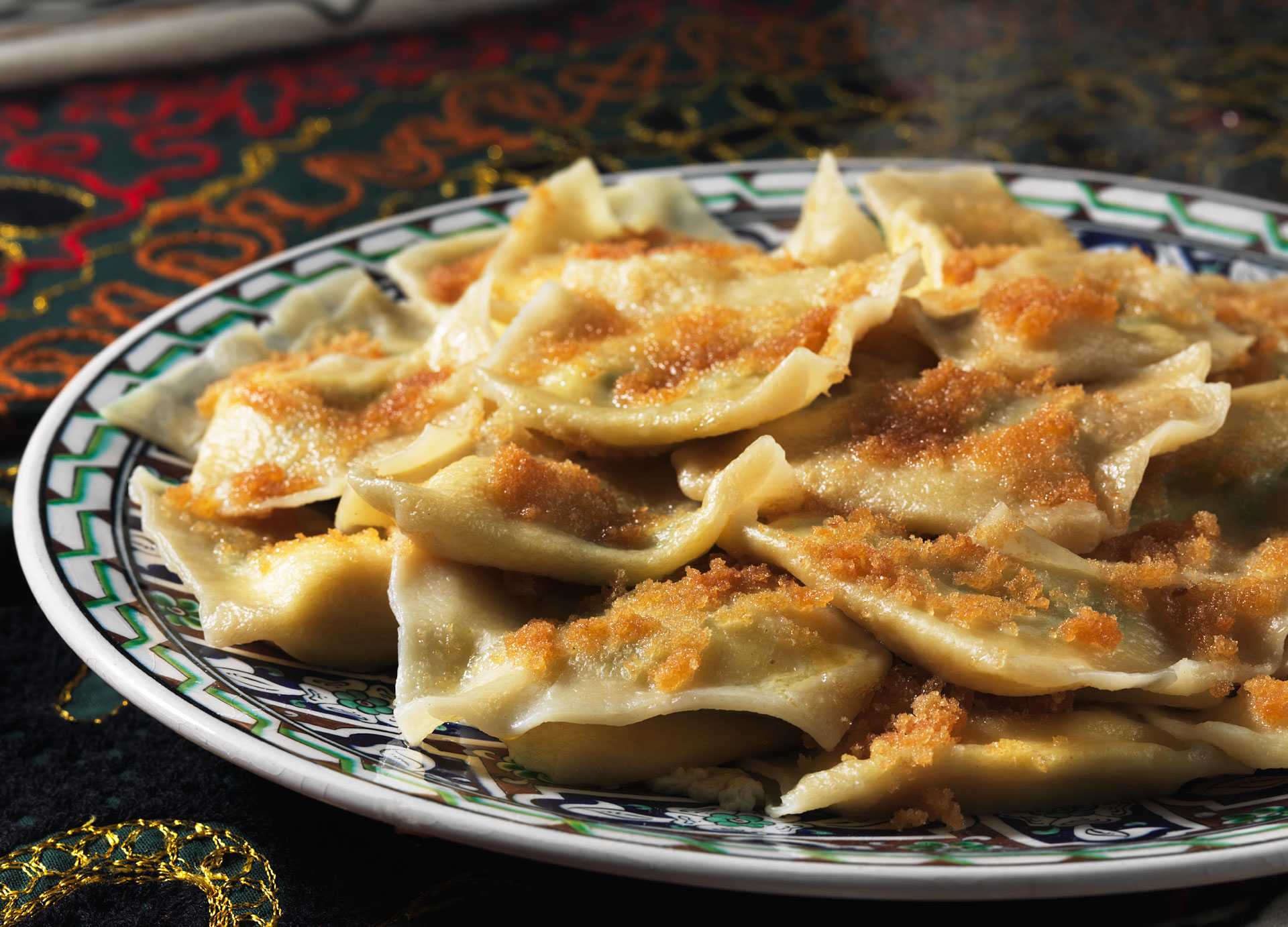 Таджикская кухня рецепты с фото