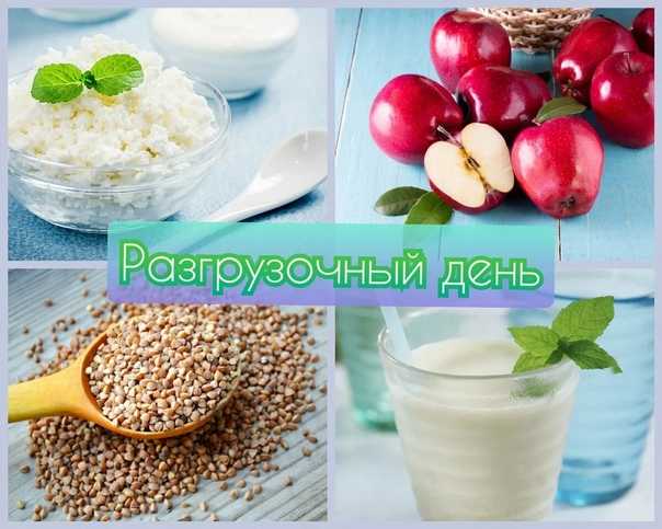 Разгрузочный день на кефире: правила проведения и результаты