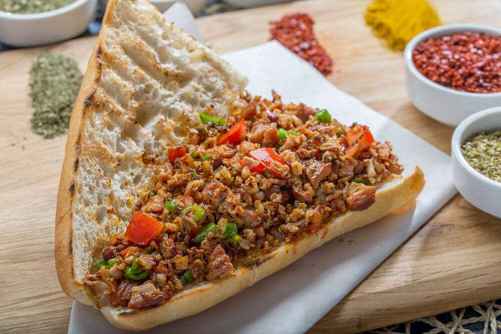 Блюда турецкой кухни, которые нужно попробовать в отпуске