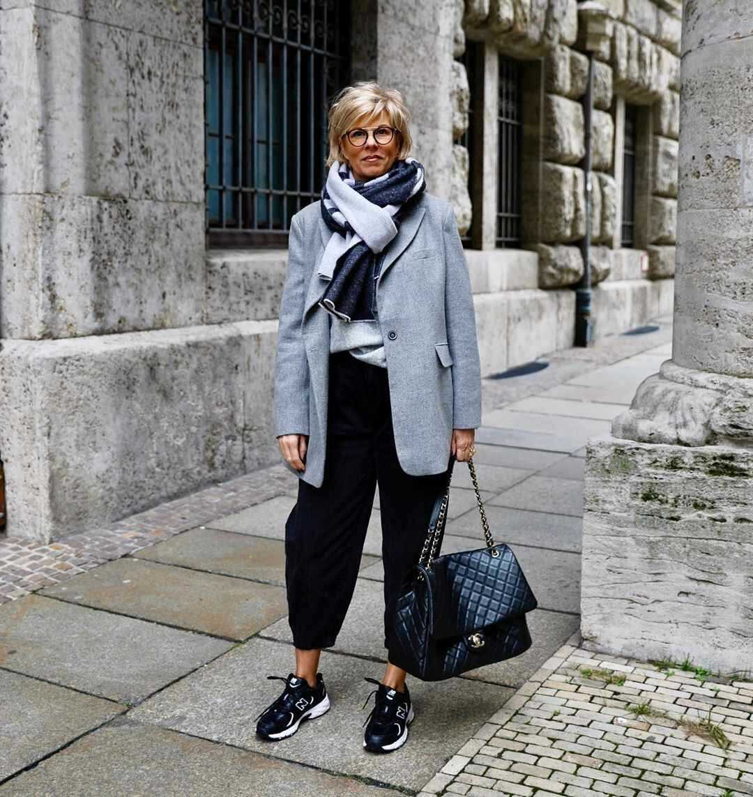 Обувь для 60 летней женщины