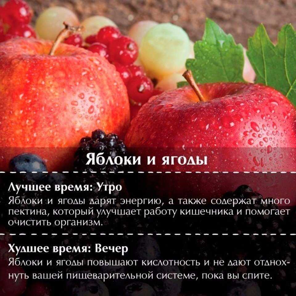 В какое время едят яблоки. Полезные продукты яблоко. Фрукты для употребления вечером. Когда можно есть фрукты. В какое время суток лучше есть фрукты.
