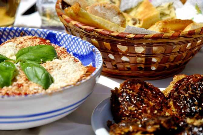 Национальная кухня оаэ – какие блюда попробовать туристу