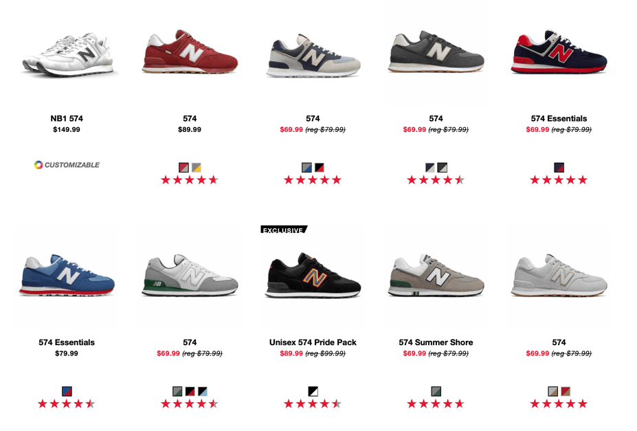 Компания New Balance доказала свое превосходство, теперь с уверенностью можно сказать что обувь для зимы может иметь свой стиль, быть удобной при ношении и выделяется на фоне другой обуви