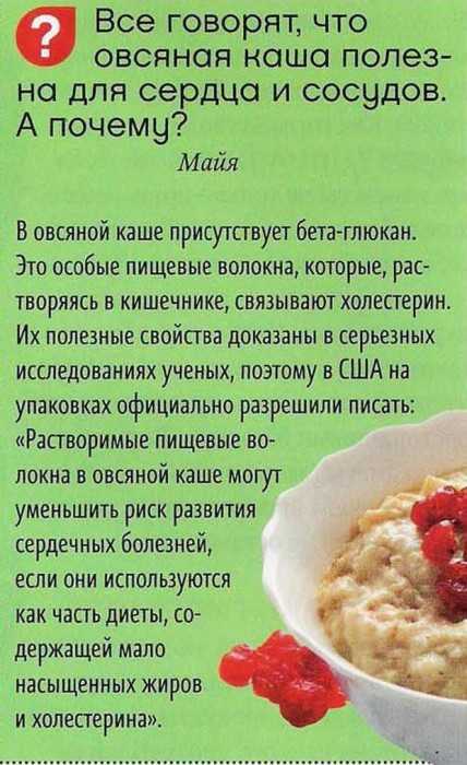 Каша геркулес: польза и вред, как варить на молоке и на воде
