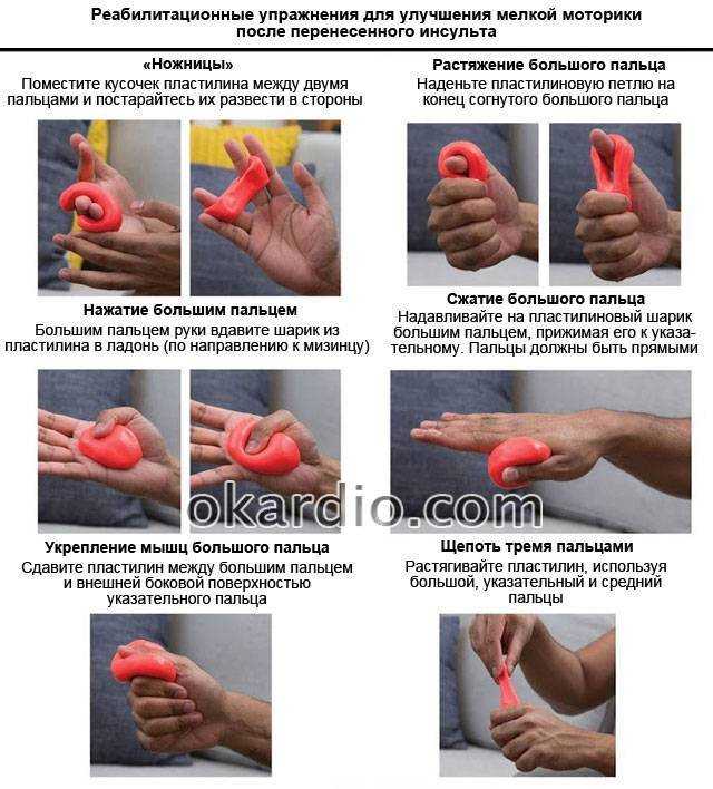Разработать пальцы после. Упражнения для руки после инсульта парализованной. Реабилитация левой руки после инсульта. Упражнения для реабилитации после инсульта левой стороны. Упражнения после инсульта для восстановления двигательной функции.