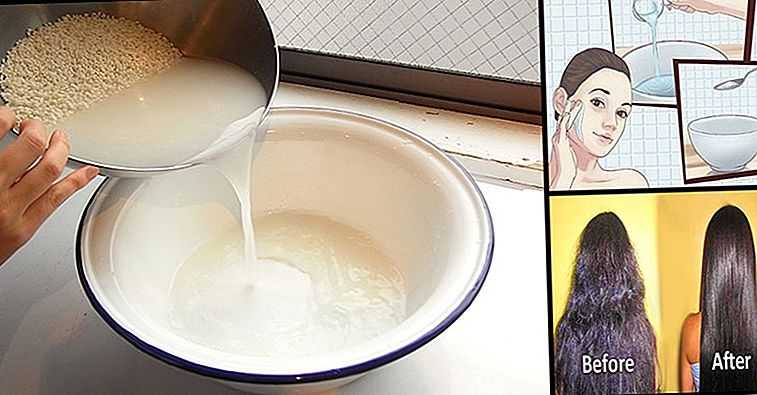 Что будет если волосы помыть молоком