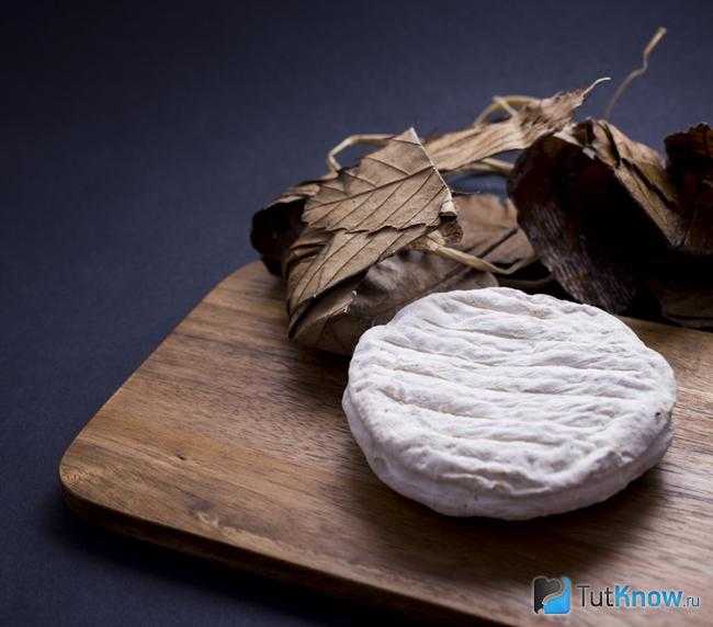 Продукты питания богатые кальцием