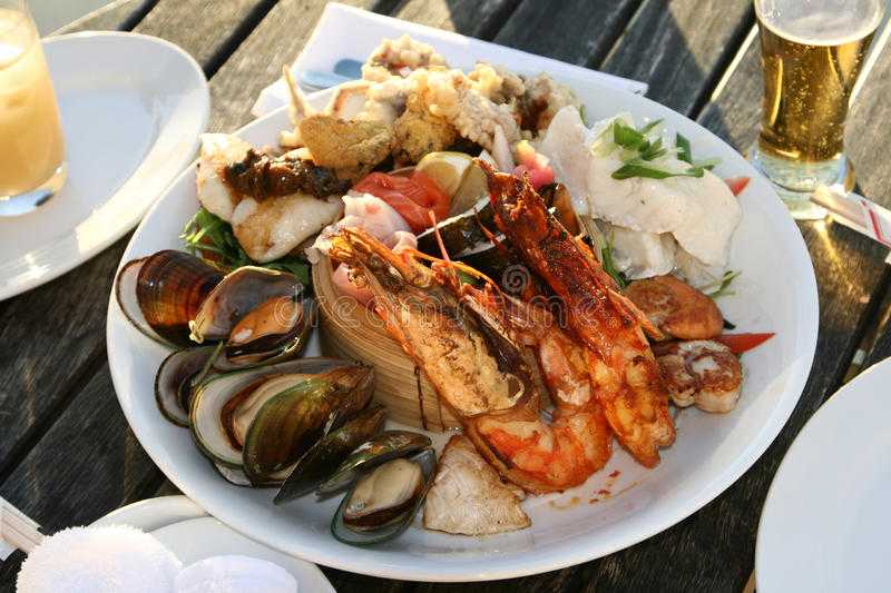 On1.click | новозеландская кухня