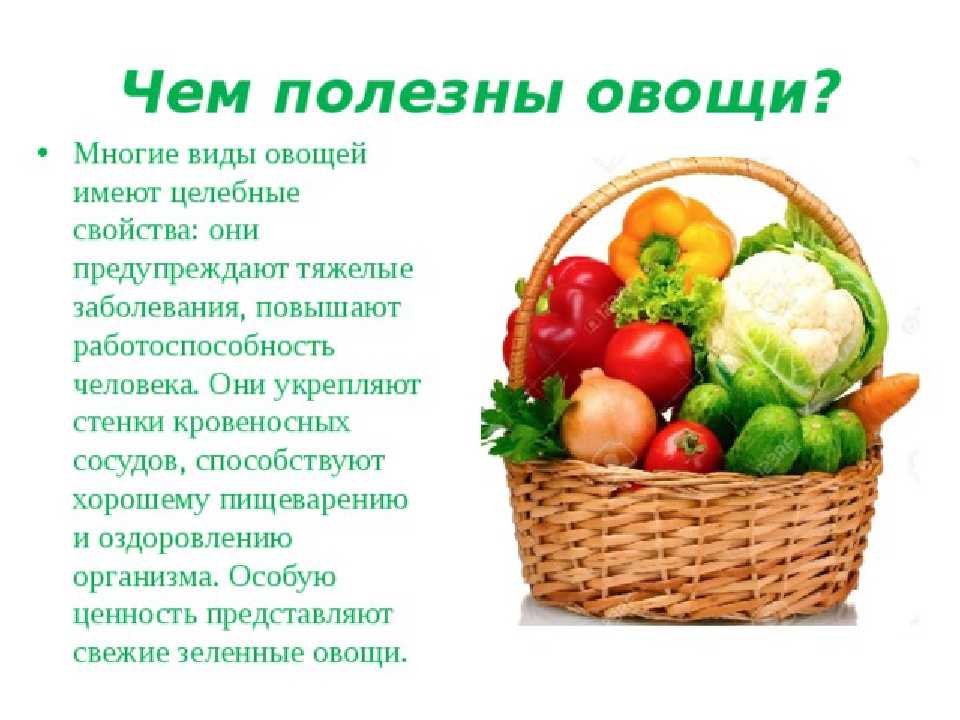 Каждый фрукт и овощ - в свой сезон!  | волшебная eда.ру