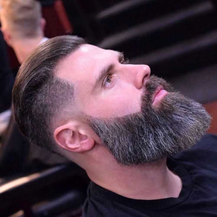 Приложить бороду к фото онлайн