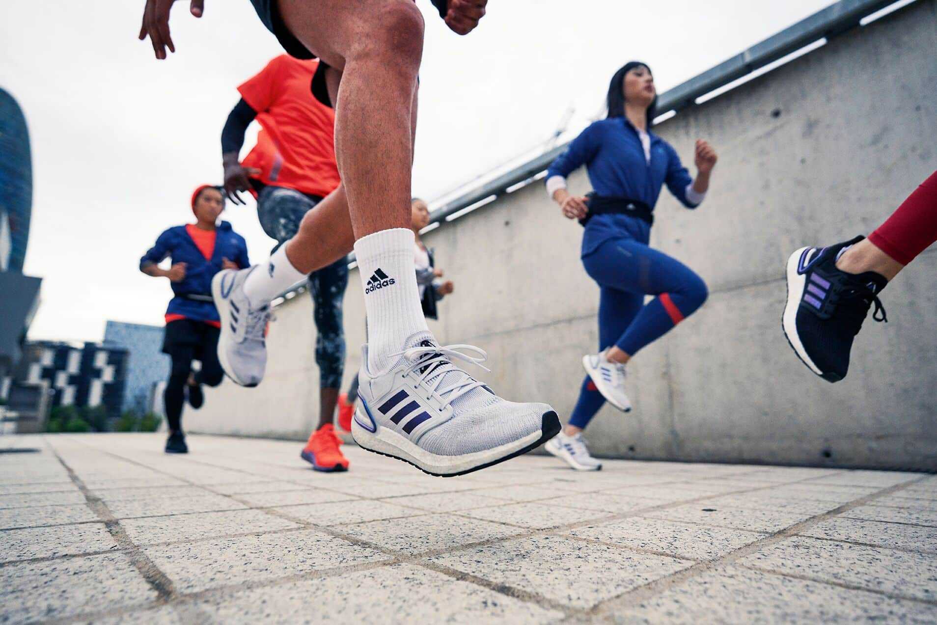 Adidas runbase: что это, как проходят тренировки, и как туда попасть - sportdush.ru