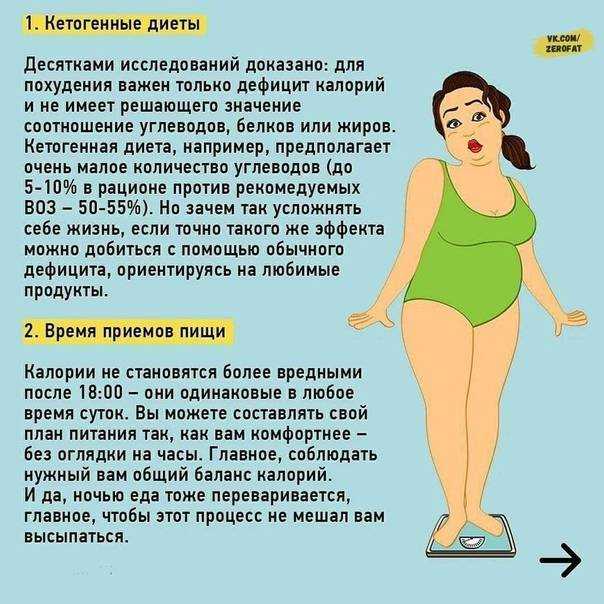 Как правильно бегать?
