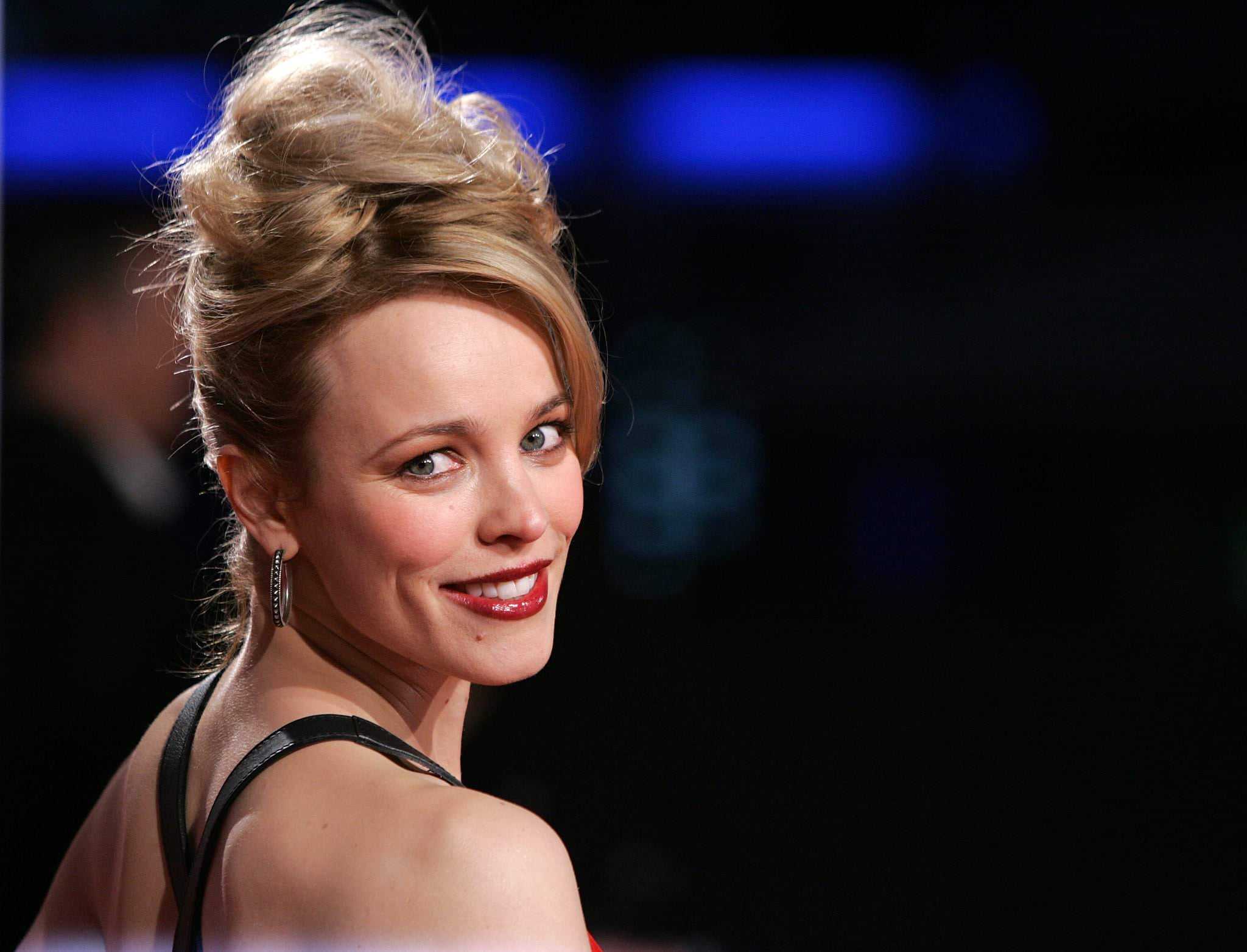 Celebrity дня: 13 бьюти-фактов о рейчел макадамс