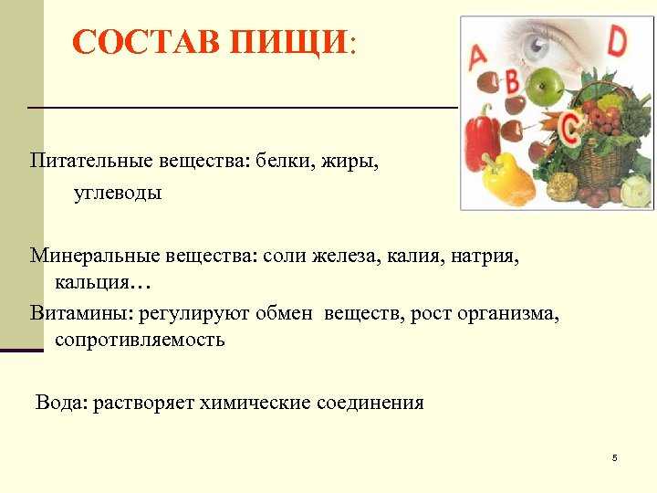 Применение пищевой соли, понятие, формула и состав