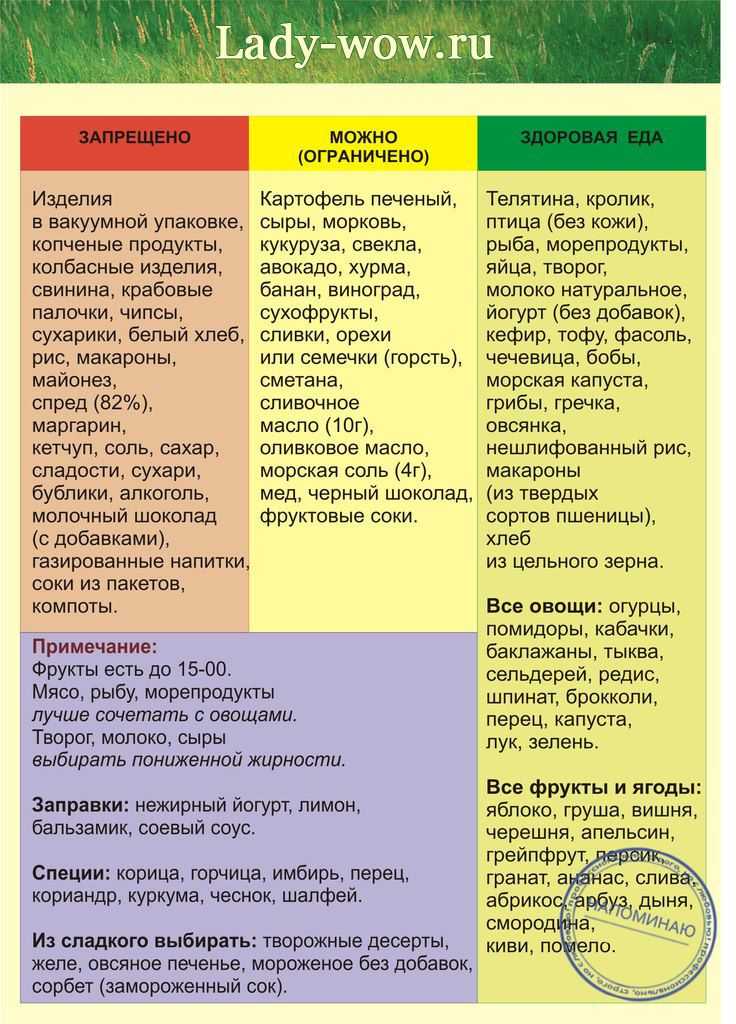 Можно ли есть грибы при похудении, польза грибной диеты для сжигания жиров