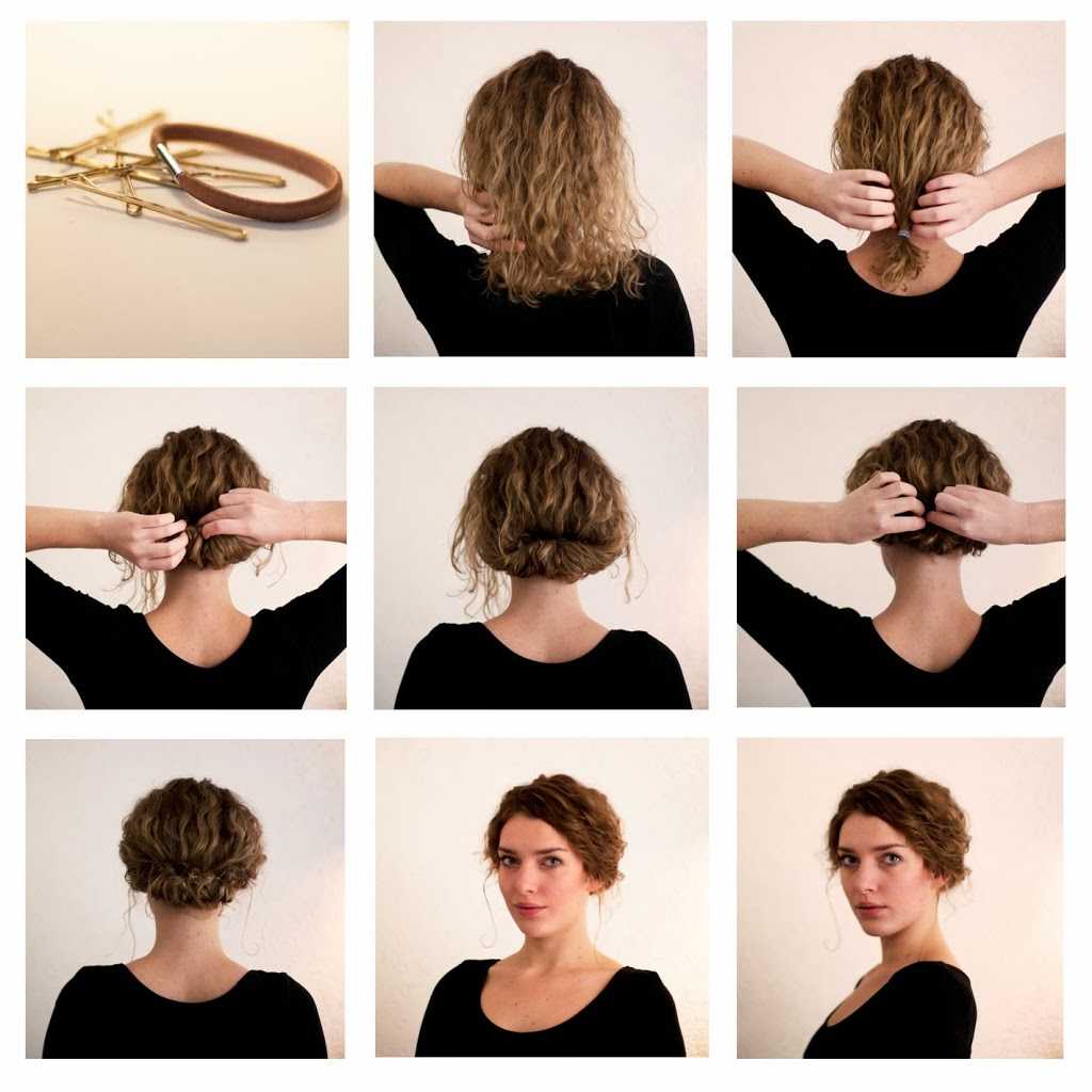 Самые простые женские стрижки для волос