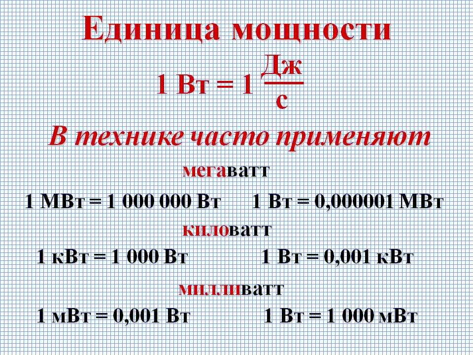 Удельная теплоемкость вещества