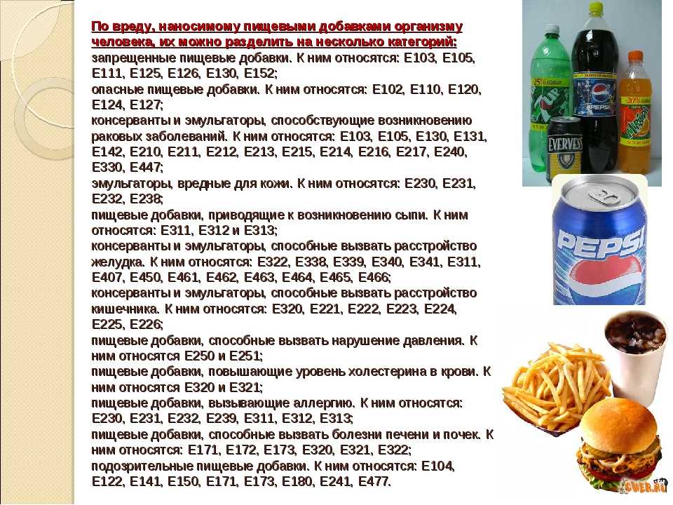 Стоит ли пить добавки с железом?