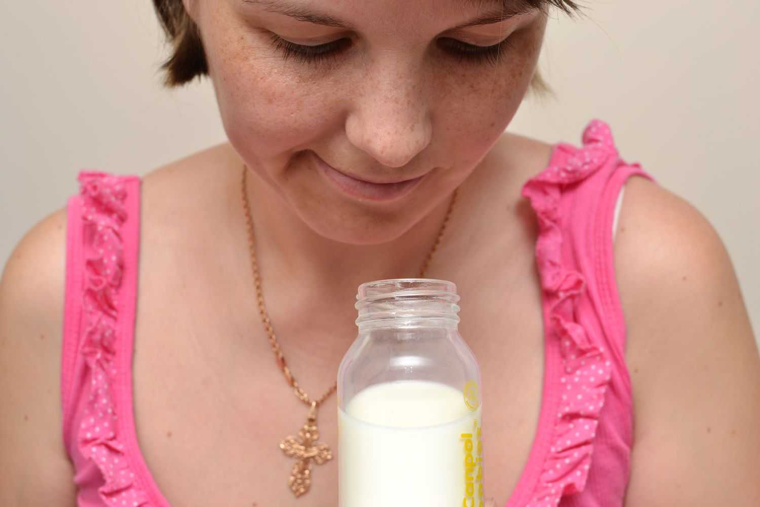 сонник груди с молоком фото 42