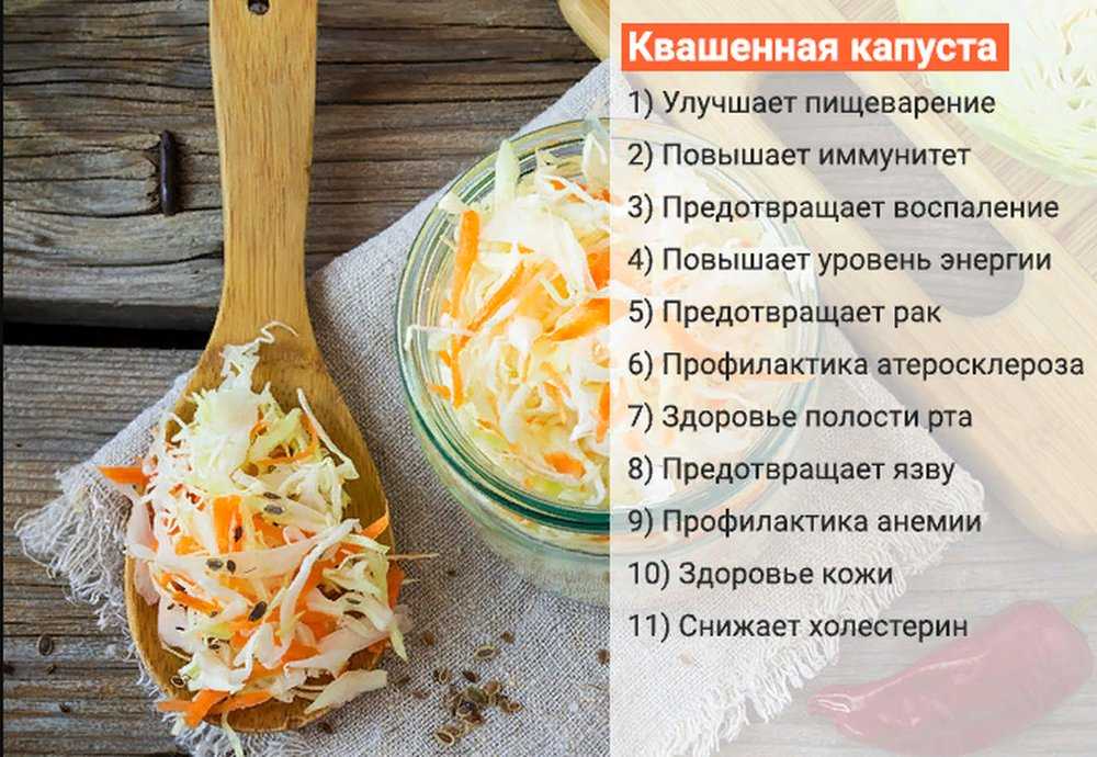 Растут ли груди от тушеной капусты