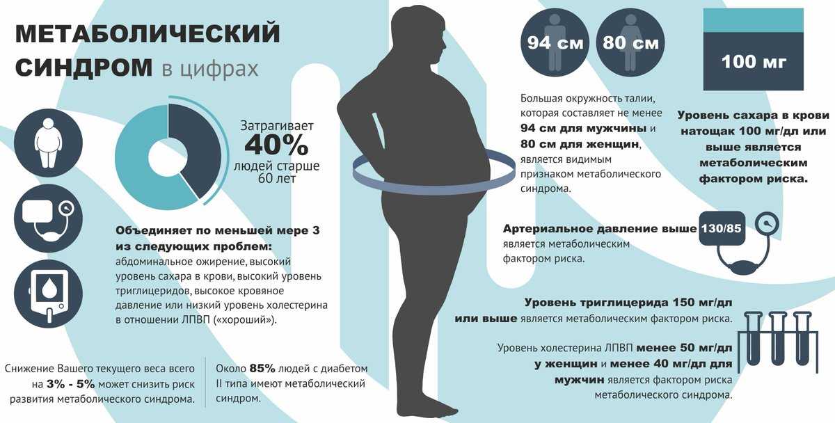 Что такое гликемический индекс продуктов и как его рассчитать?