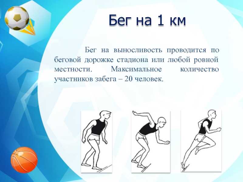 Правильно км. Бег 1 км. Техника бега на 1 км. Методика бега на выносливость. Бег на выносливость физкультура.